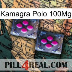 Kamagra Polo 100Mg 01